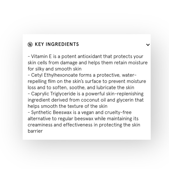 new Grace & Stella ㋛ F balm, this works! cleansing balm ㋛ Full Size ㋛ Fresh Box - Picture 6 of 16